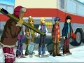 W.I.T.C.H. S1 episode 7 part 1/3