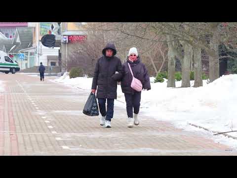 Барановичи день за днем. 09.03.26.