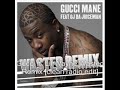 Gucci ft Lil Wayne Wasted Remix clean radio edit