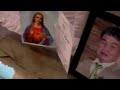 Click here to watch this video Kuya Tom Arguelles burial 1of25