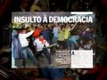 Lula e os Destruidores do Brasil LulaNao