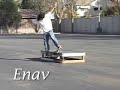 Street Science Skate Shop Webisode 1