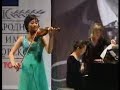 Wieniawski? Variations on an original theme Wieniawski? Variations on an original theme