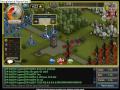 AOG Mage Army Battle PT1