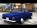Lotus Cortina 1966 para GTA San Andreas vídeo 1