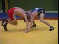 videos de Wrestling Freestyle Championships / English Seniors 2001