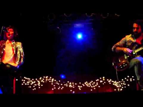Queen of Hearts (Live @Highline Ballroom )
