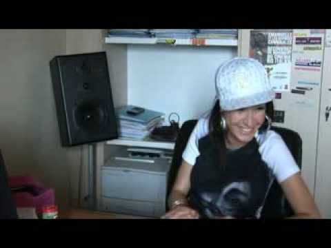 KENZA FARAH SKYROCK