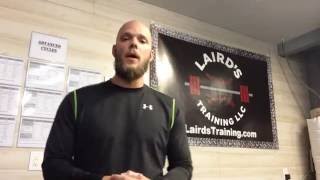 What College Baseball Scouts Really Look For | Part 2