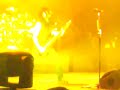 Disturbed Indestructible Tour - Opening  Perfect Insanity - Perth 29th Aug 2008