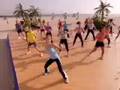 Team Beach Body Overview