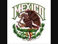 Los Originales De San Juan - Mexicano Hasta La Madre