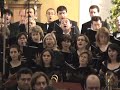 mozart   requiem    rex tremendae   coro luigi boccherini 