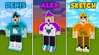 Alexs Videos In Roblox