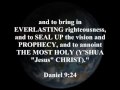 THE FINAL TRIBULATION?! (Non-Profit)