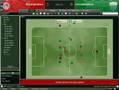 Football manager 2008 GK goal