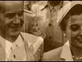 Discurso de Renuncia de Jacobo Arbenz 27 junio 1954