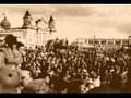 Discurso de Renuncia de Jacobo Arbenz 27 junio 1954