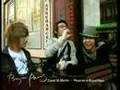 DBSK Bonjour Paris! Junsu and Yoochun