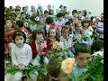VISITA DE LA VIRGEN DE LA ENCINA AL COLEGIO SAN IGNACIO (I) VISITA DE LA VIRGEN DE LA ENCINA AL COLEGIO SAN IGNACIO (I)