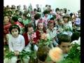 VISITA DE LA VIRGEN DE LA ENCINA AL COLEGIO SAN IGNACIO (I)