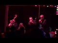 Rod Piazza & The Mighty Flyers W/Rick Estrin &