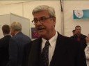 LEGGE ANTIFUMO, IL SINDACO DI NEW YORK:ITALIA AL TOP LEGGE ANTIFUMO, IL SINDACO DI NEW YORK:ITALIA AL TOP