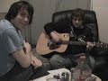 The Emo Song