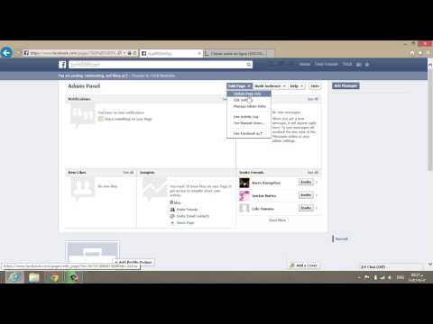 how to be invisible on facebook