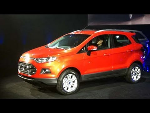 ecosport