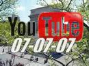 YouTube Meetup in Washington Square Park - 07-07-07 YouTube Meetup in Washington Square Park - 07-07-07