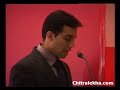 Chitralekha Person of the Year Mukesh Ambani - Manan Kotak Chitralekha Person of the Year Mukesh Ambani - Manan Kotak