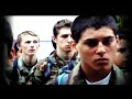Military Boot Camp