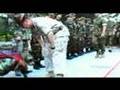 Military Boot Camp