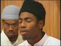 Eid Competition Nasheed Winners 1428 SC
