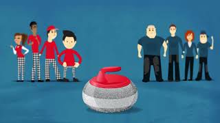 Learn to Curl
