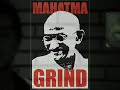 Mahatma Grind - Fósseis do Futuro