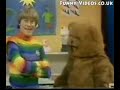 Funniest innuendo ever!!! This was a childrens TV Show Funniest innuendo ever!!! This was a childrens TV Show