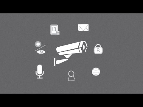 how to ip cameras work