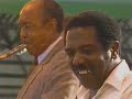 Jimmy Smith Trio - Organ Grinder Swing