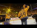 Faith Hill & Tim McGraw hype up Smashville with anthem and rally towels