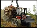 Valtra/Valmet-maskiner