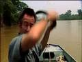 Jaguar Adventure with Nigel Marven