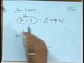Lecture - 32 Derived Responses