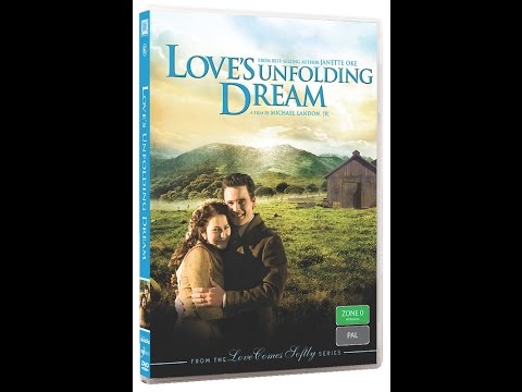 EL SUEÑO DE AMAR (6 DE 8) (Película Completa) (Subtítulos en Español)