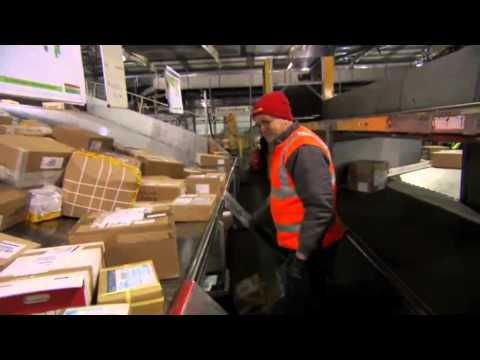 undercover boss