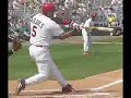 Tribute to Albert Pujols