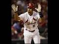 Tribute to Albert Pujols