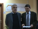 Interv. Prof.Santucci-Beni Confiscati-CESVOB-CSV Benevento
