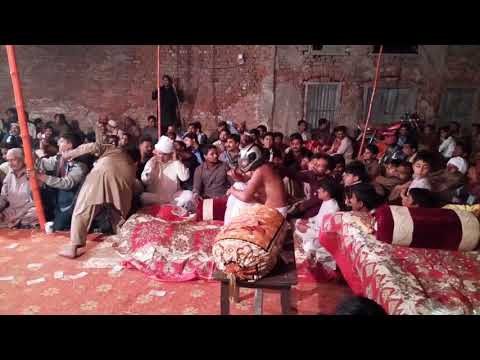 Sarkar Baba Danishman Qalandar sayed Abid hussain lagpal shorkot cantt 2016